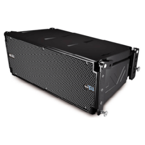 باند line array T4