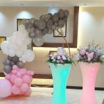 میز سوارز مدل کمر باریک