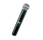 میکروفن بی سیم shure مدل SLX۲۴/SM۵۸