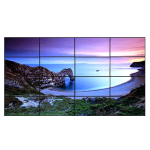 ویدئو وال LCD هر ماژول ۴۷