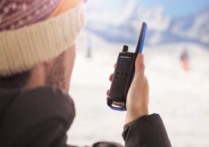 روش راه اندازی واکی تاکی