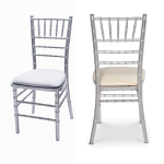 اجاره صندلی برای مهمانی