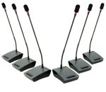 اجاره میکروفن کنفرانسی