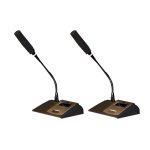 اجاره میکروفن کنفرانسی