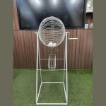 اجاره گردونه قرعه کشی
