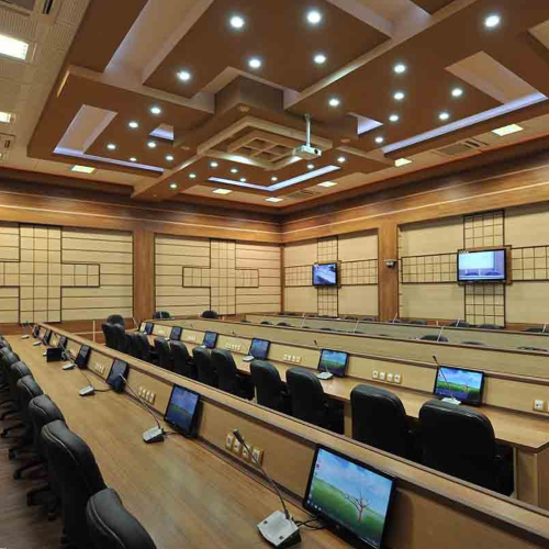 کنفرانس مطبوعاتی چیست؟