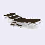 اجاره استیج