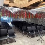 اجاره صندلی چرمی