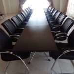 اجاره صندلی چرمی