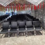 اجاره صندلی چرمی