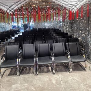 اجاره صندلی چرمی