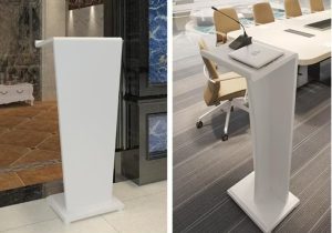 اجاره تریبون