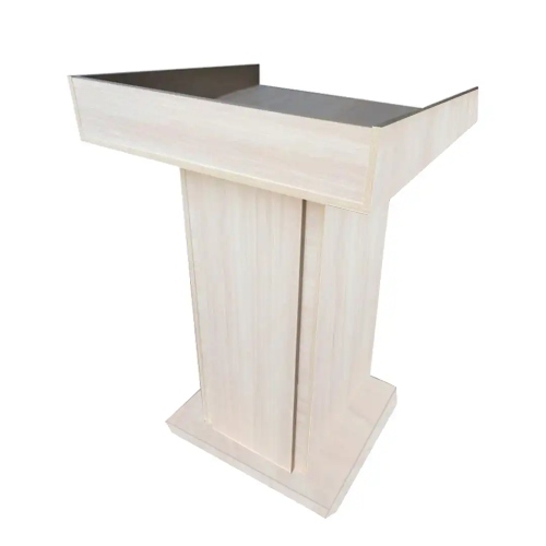 انواع تریبون سخنرانی