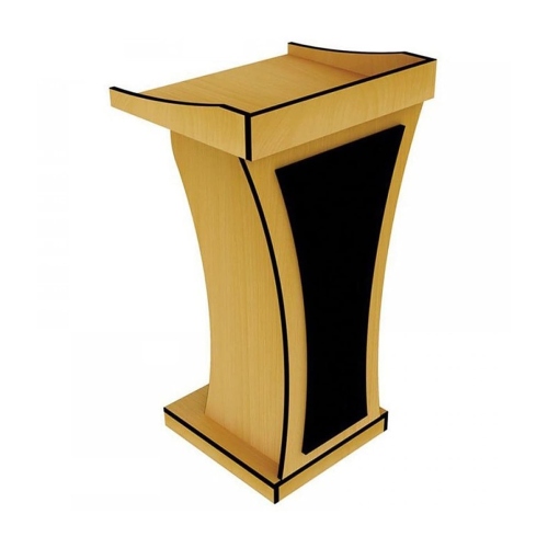 انواع تریبون سخنرانی