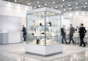 اجاره ویترین نمایشگاهی